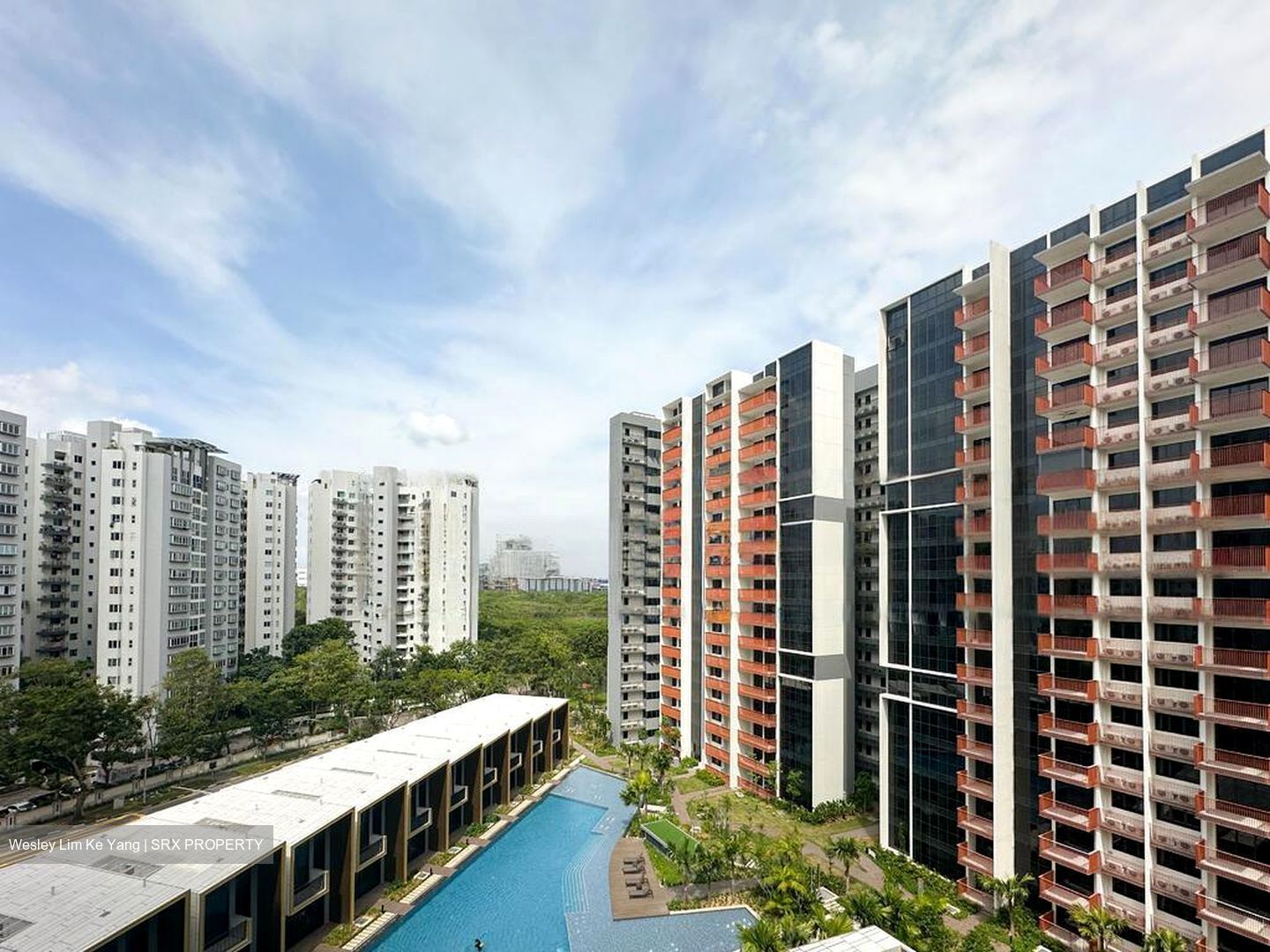 Riverfront Residences (D19), Apartment #459155721